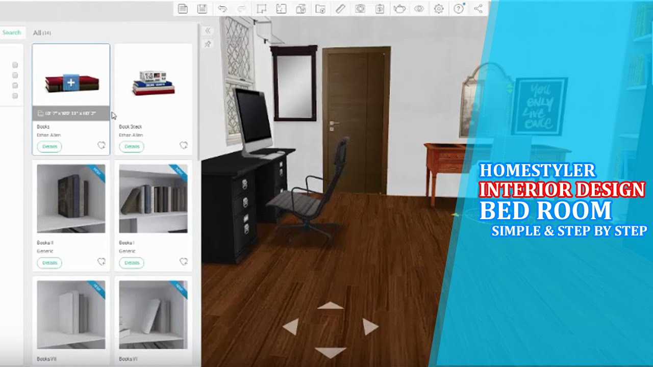 autodesk homestyler design